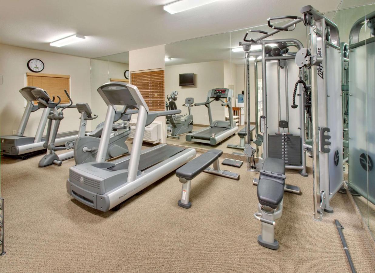 Sonesta Simply Suites Philadelphia Mount Laurel Exterior photo