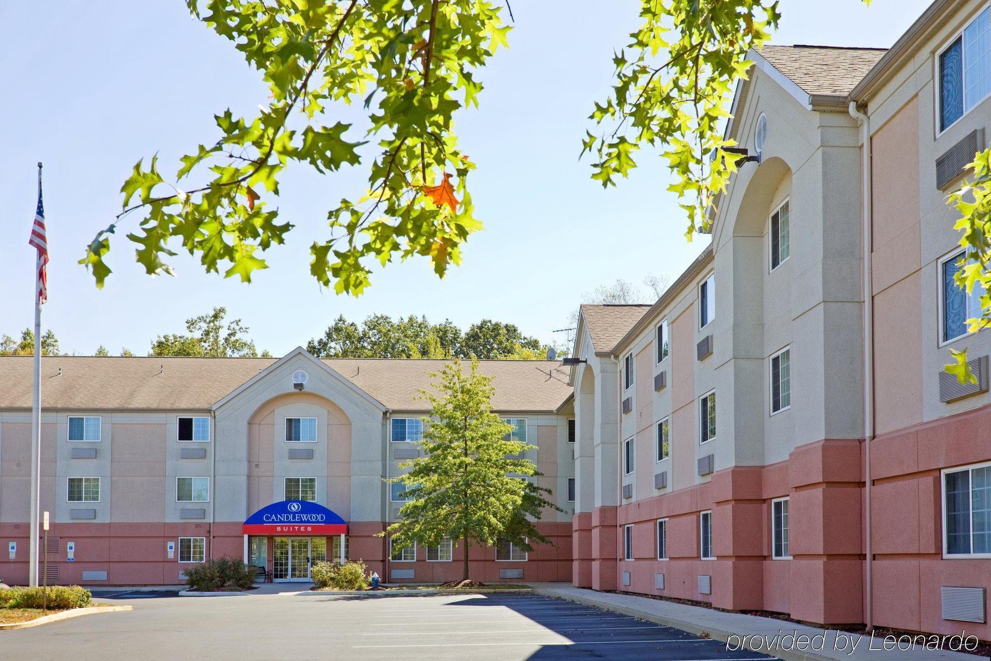 Sonesta Simply Suites Philadelphia Mount Laurel Amenities photo